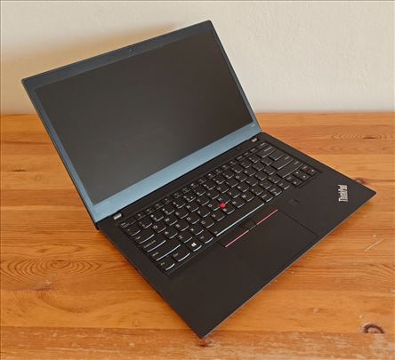 Lenovo ThinkPad T490 FullHD IPS/i7/16GB/256GB SSD
