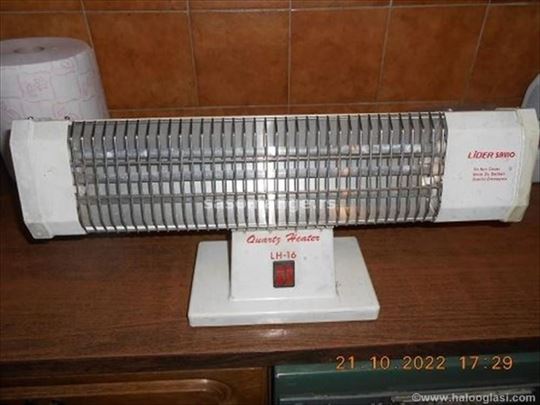 Lider Savio" LH-16 Belkin strujni projekt Garancij