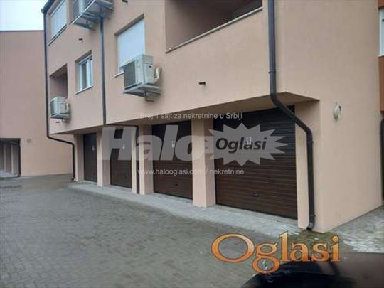 Magacin/Garaza,Novi Sad,Klisa