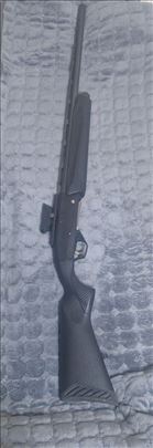 Na prodaju lovačka puška MP-155 (Baikal) – Ruska p