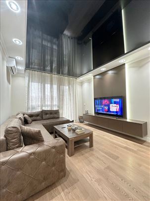 Nov 3.0 opremljen stan+garaza-Quartet 3