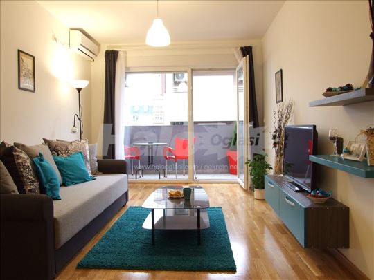 Nov stan kod Pionira