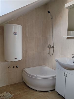 NOVA tuš kada 80x80 Luna lux u pola cene