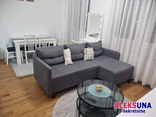 Novi Sad, Adice, Stan, 1.5, 46,00m2