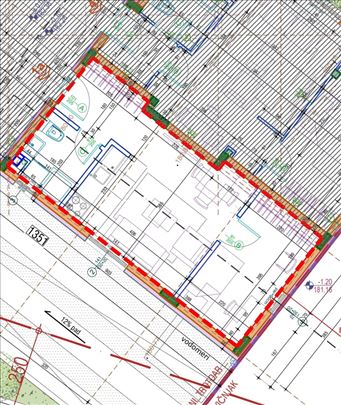 Novo, Moze kredit, 1iposoban, Useljiv