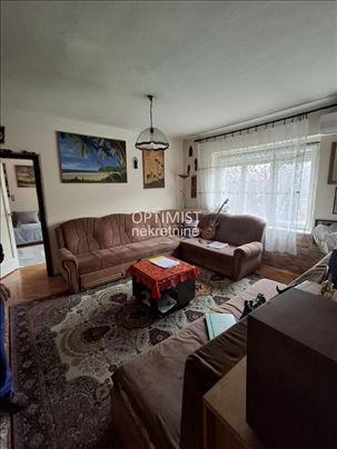 Paviljoni, Radoja Dakića, 50m2, 2.0 ID#3319