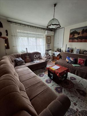 Paviljoni, Radoja Dakića, 50m2, 2.0 ID#3319