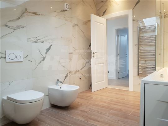 Penthouse 120m2 |Dedinje|Beli Dvor|