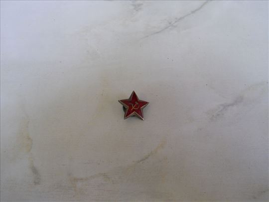 Petokraka srp i cekic JNA