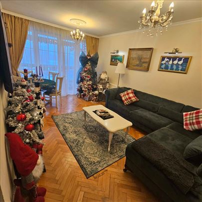 Prodaje se dvoiposoban stan u blizini Lepe Brene