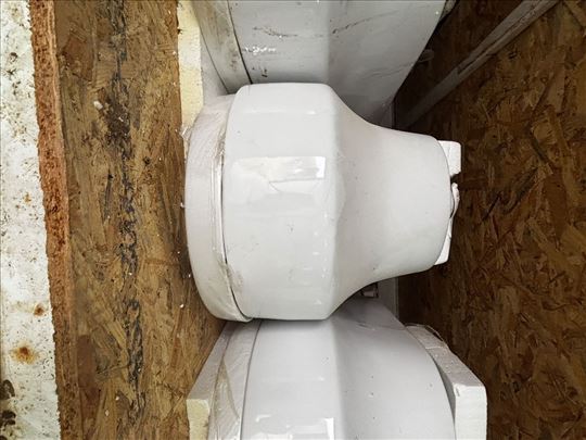 Prodajem Wc šolje Baltik 