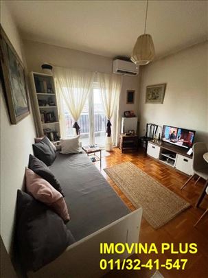 Retko u ponudi 1,5 uknjizen stan, Vodovodska