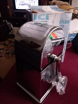 RUCNA DROBILICA ZA LED-NEKORISCENO