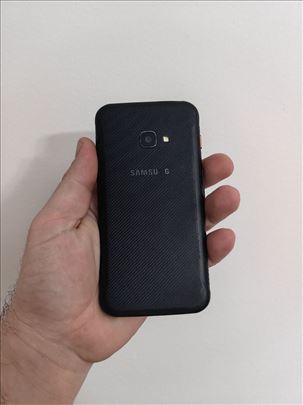 Samsung X cover 4s (2)