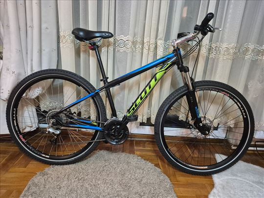 SCOTT aspect 960 S disk kao nov