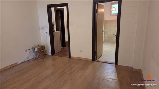 Stan Beograd Dorćol Miće Popovića 44m²