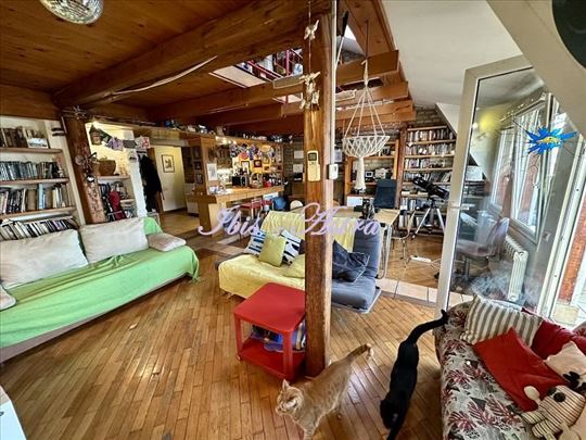 Stan za prodaju Slavija ID#199473