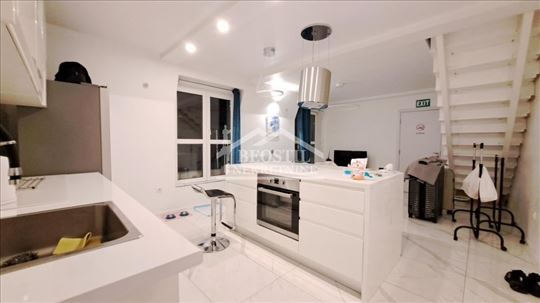 Stari grad - Trg Republike - 4.0 ID#24714