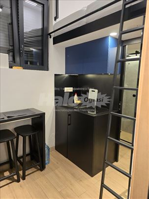 Stilizovan mikro apartman Nevesinjska