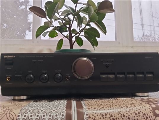 Technics pojacalo su-a700mk2 + st-gt350 gratis