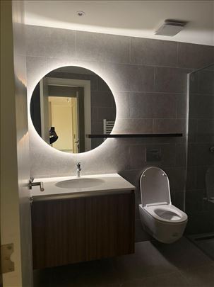 TOP ponuda!BW,Sensa,garažno mesto uključeno u cenu