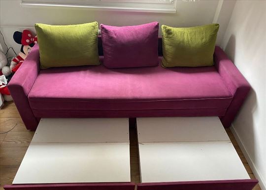 Trosed - odlicno stanje