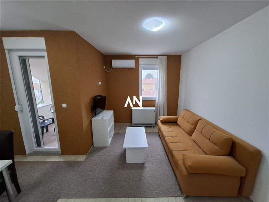 Zemun, Kalvarija, Živka Petrovića, 53m2 ID#31052