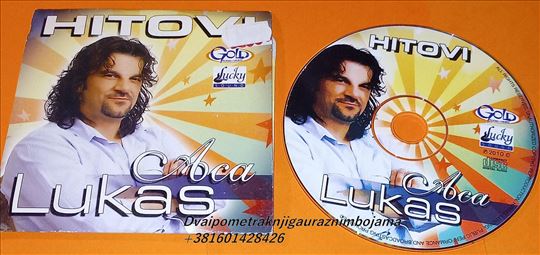 Aca Lukas Hitovi