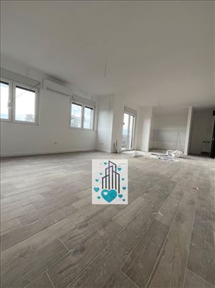 Banovci pogled terasa useljivo