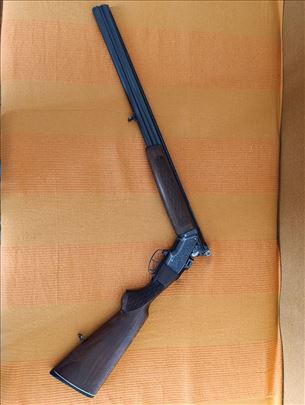 Brno ZH301 kalibar 12