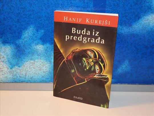 buda iz predgrađa hanif kurejši