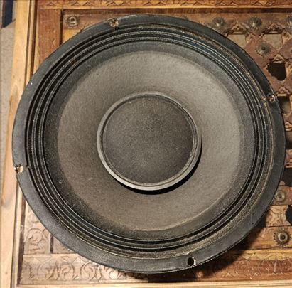 Celestion 12" tc