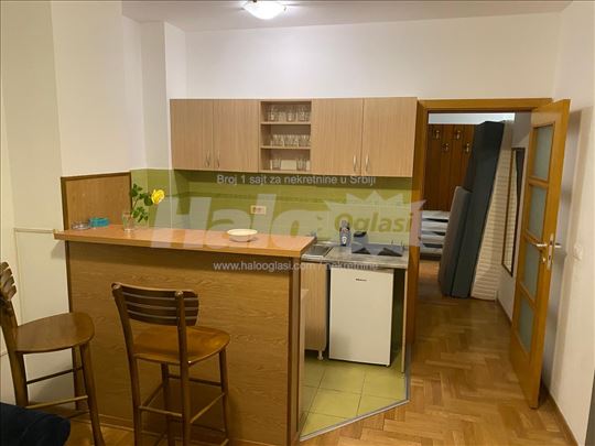 Centar - Vracar - Slavija