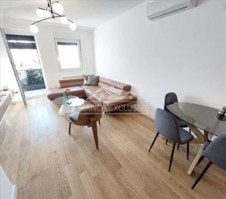 Centar-Vracar ID#1454