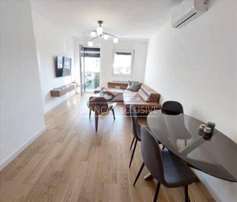 Centar-Vracar ID#1454