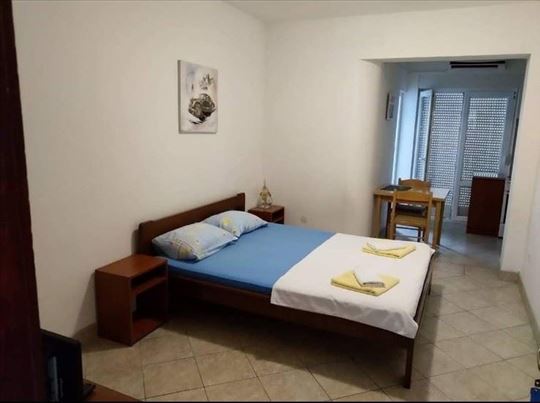 Crna Gora, Šušanj, apartman