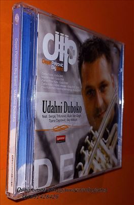 Dejan Petrović Udahni duboko