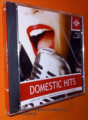  Domestic hits