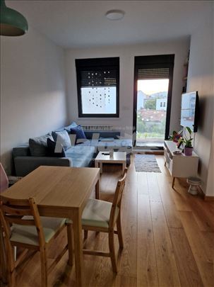 Dorćol, Carigradska, 2.0 lux novogradnja