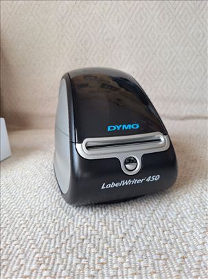 DYMO label writer 450