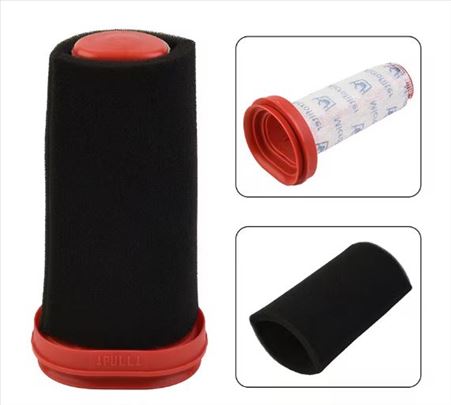 Filter za usisivače Bosch BBH3251GB 25.2V BBH3211G