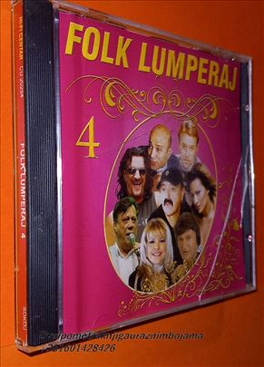 Folk Lumperaj 4