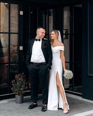 Fotografisanje i snimanje svečanosti Beograd