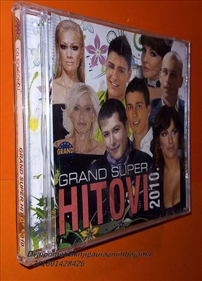 Grand Super Hitovi 2010 
