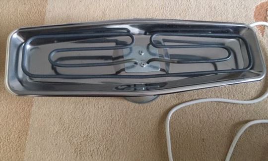 Grejalica za kupatilo sa kablom