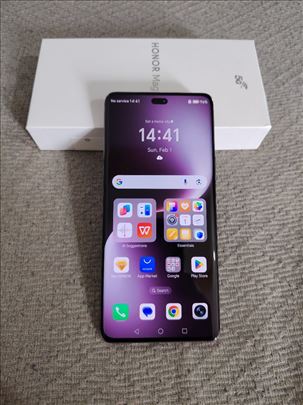 Honor Magic 7 lite - 8/256