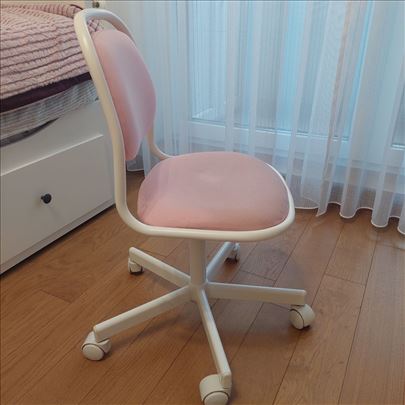 Ikea dečija stolica