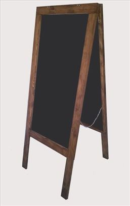 Info pano, pano pisi brisi, sendvic tabla