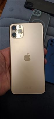 iPhone 11 Pro Max, baterija 100% healthy