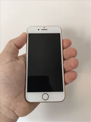 Iphone 8 rozi